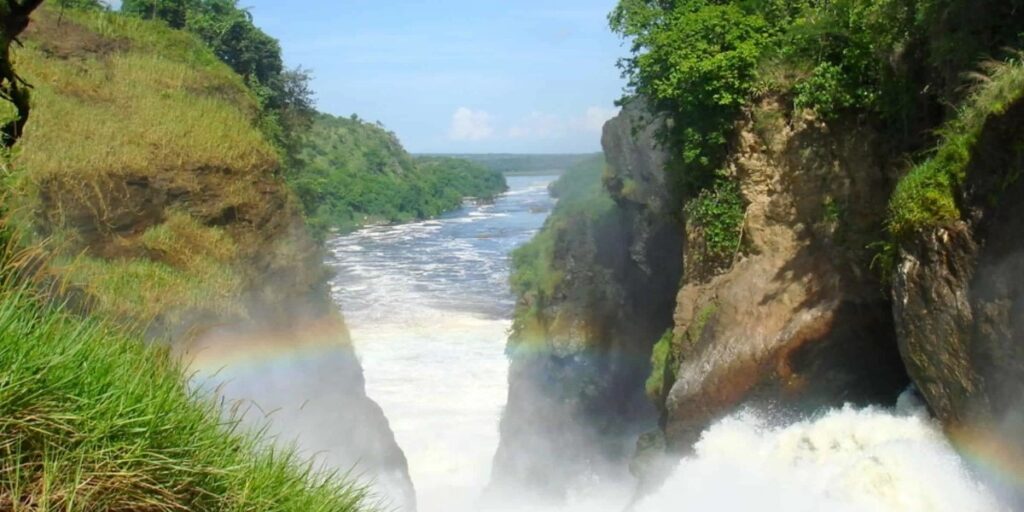 Best time to visit Murchison Falls National Park